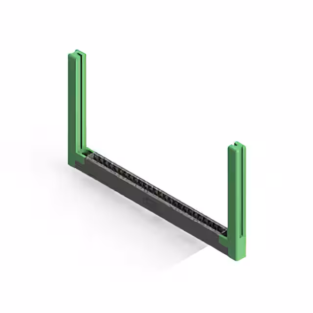356-025-521-158 EDAC Inc.  Edgeboard Connectors